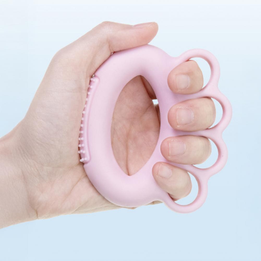 Gymnastic Ring - El Rehabilitasyonu, Güç Antrenmanı, Stres Giderici