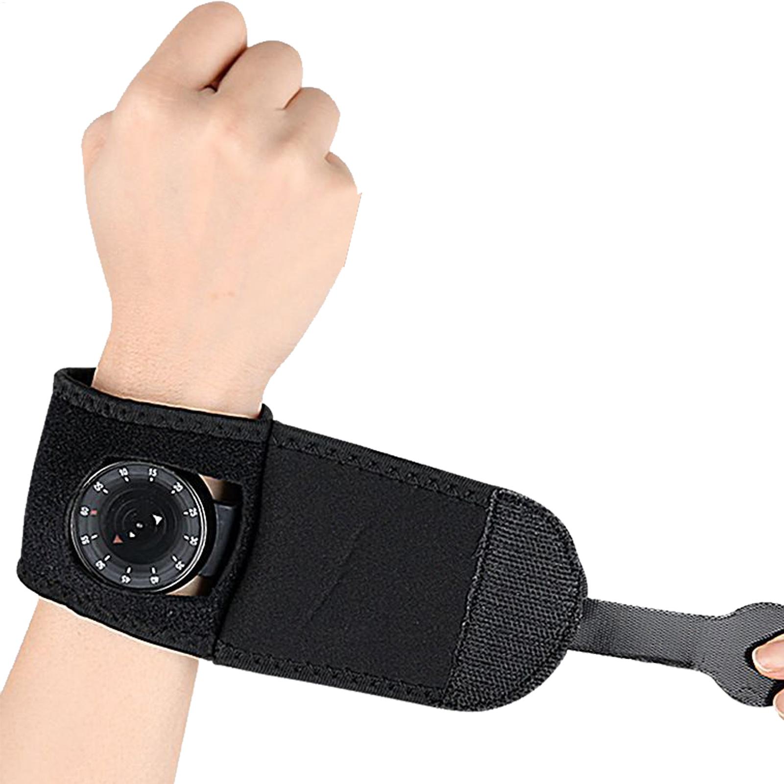 Wrist Wraps - Bilek Kayışı Akıllı Saat Koruyucu Kayış