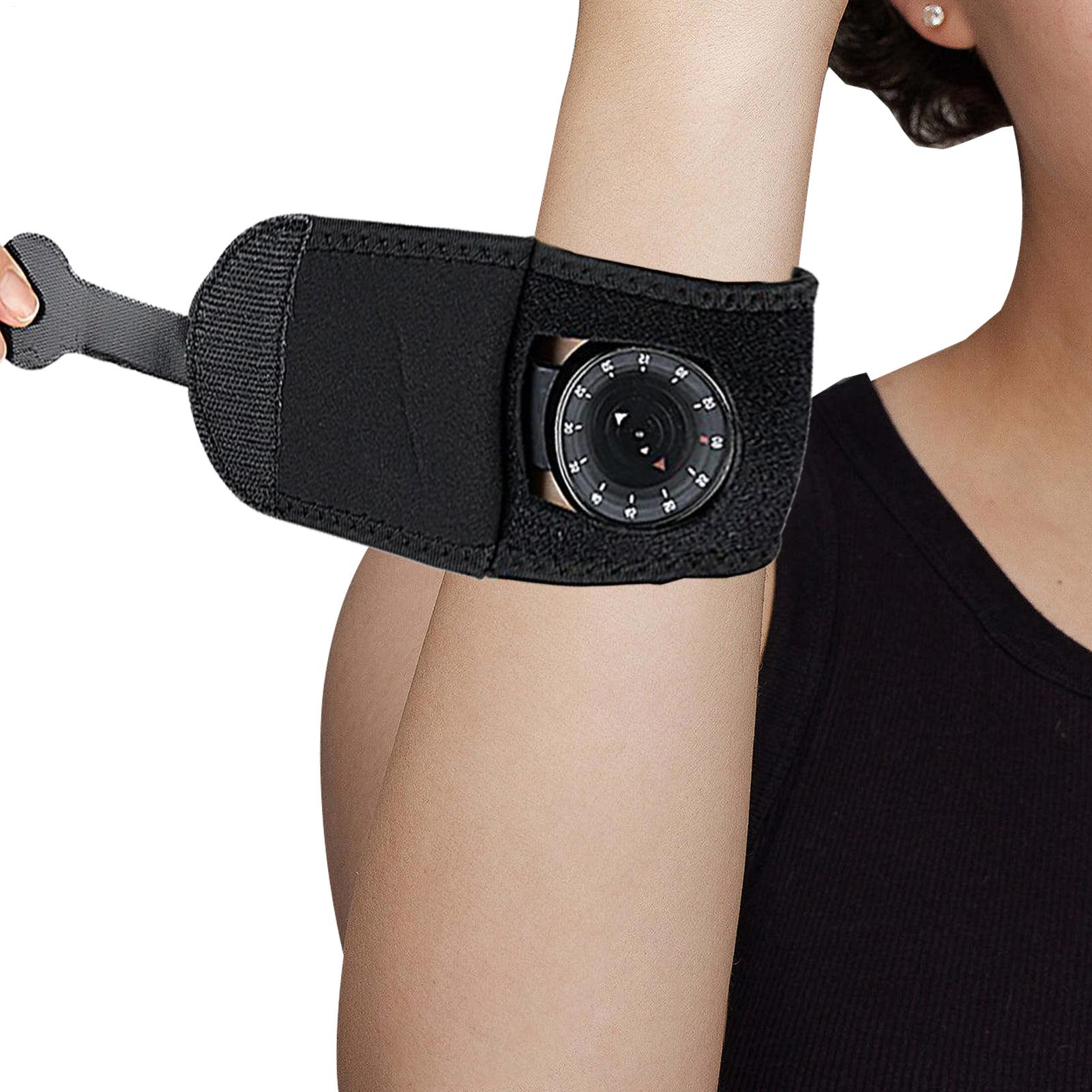 Wrist Wraps - Bilek İzle Kapak Koruyucu İzle Kılıf