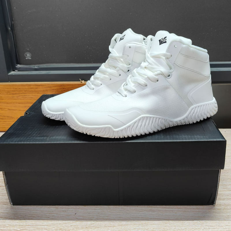 Weightlifting Shoes - Klasik Marka Erkek Kadın Ağırlık Kaldırma