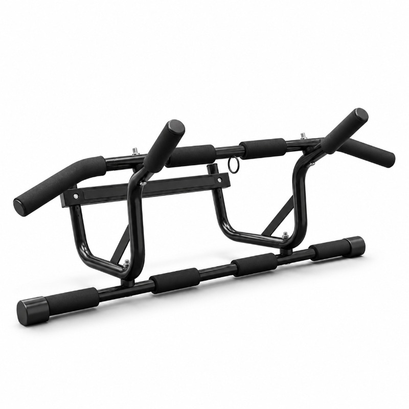 Pull Up Bar - Kapıya Monte Edilebilen Barfiks Çubuğu, Yurt