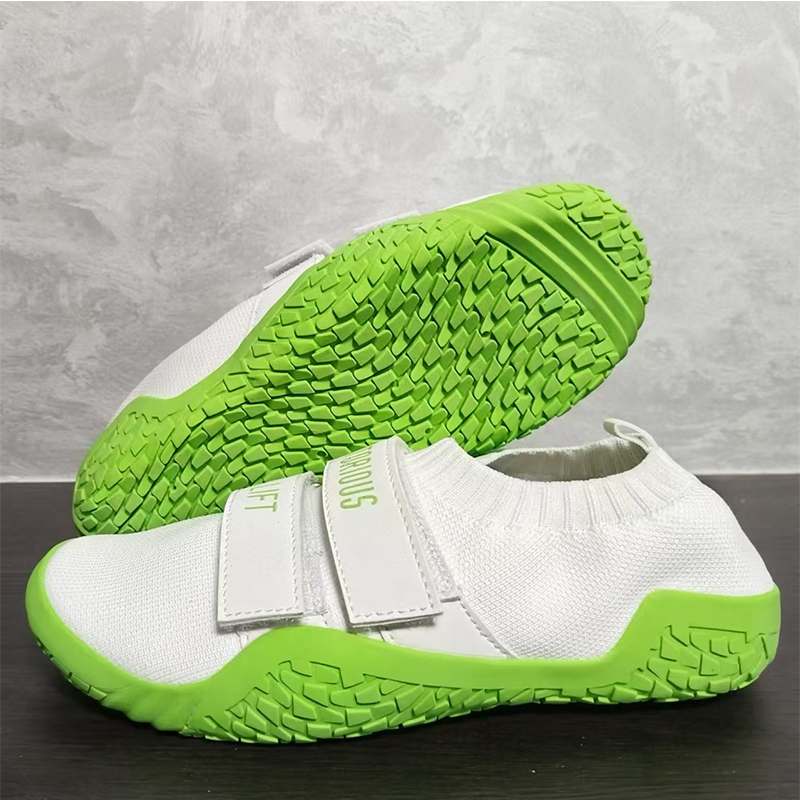 Weightlifting Shoes - Yeni büyük boy Unisex spor hafif