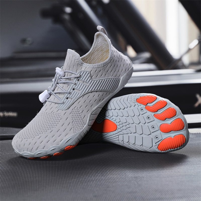 Weightlifting Shoes - Yalınayak Ayakkabıları Erkek Kadın Minimalist Ayakkabılar