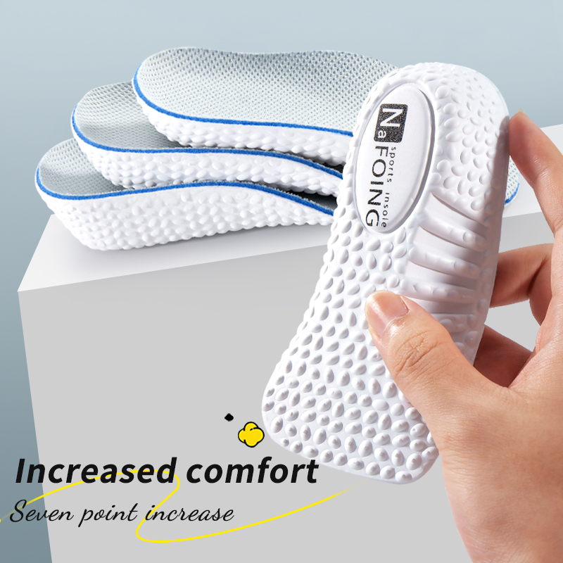 Weightlifting Shoes - Boy Uzatıcı Tabanlık Erkek Kadın Ayakkabıları