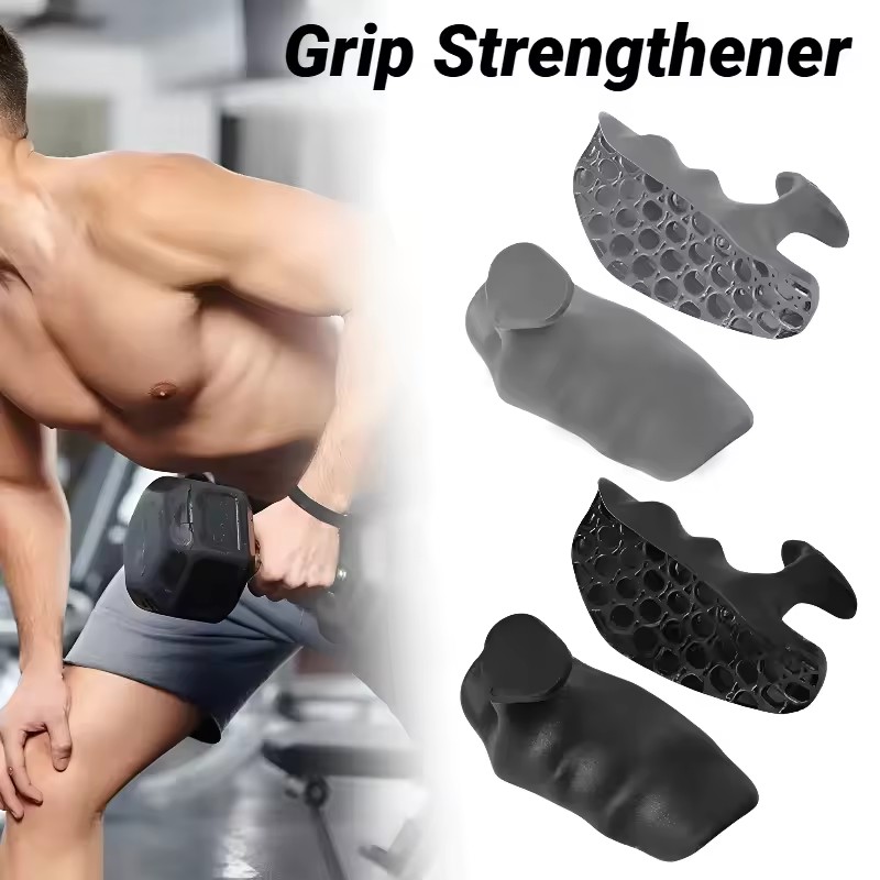 Weightlifting Gloves - Spor Salonu Eldivenleri Silikon Avuç İçi