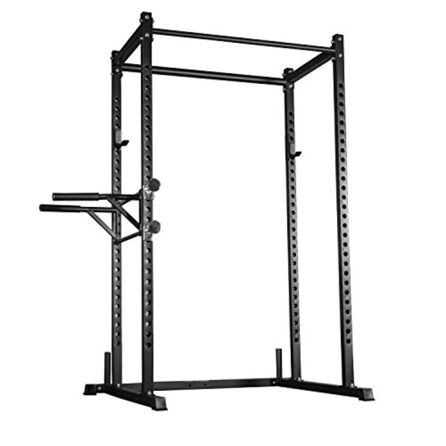 Pull Up Bar - Güç antrenmanı için ev tipi spor