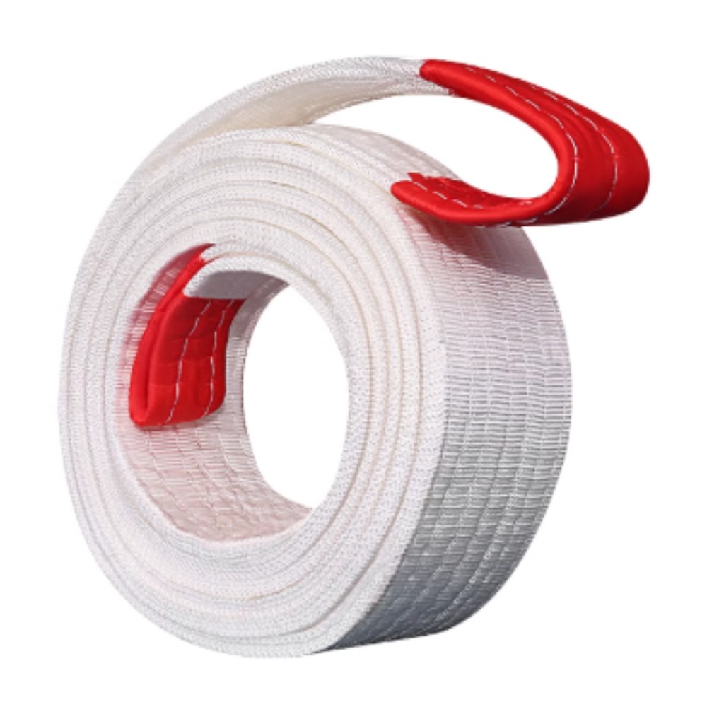 Lifting Belt - Kaldırma askısı kalınlaştırılmış endüstriyel vinç römork