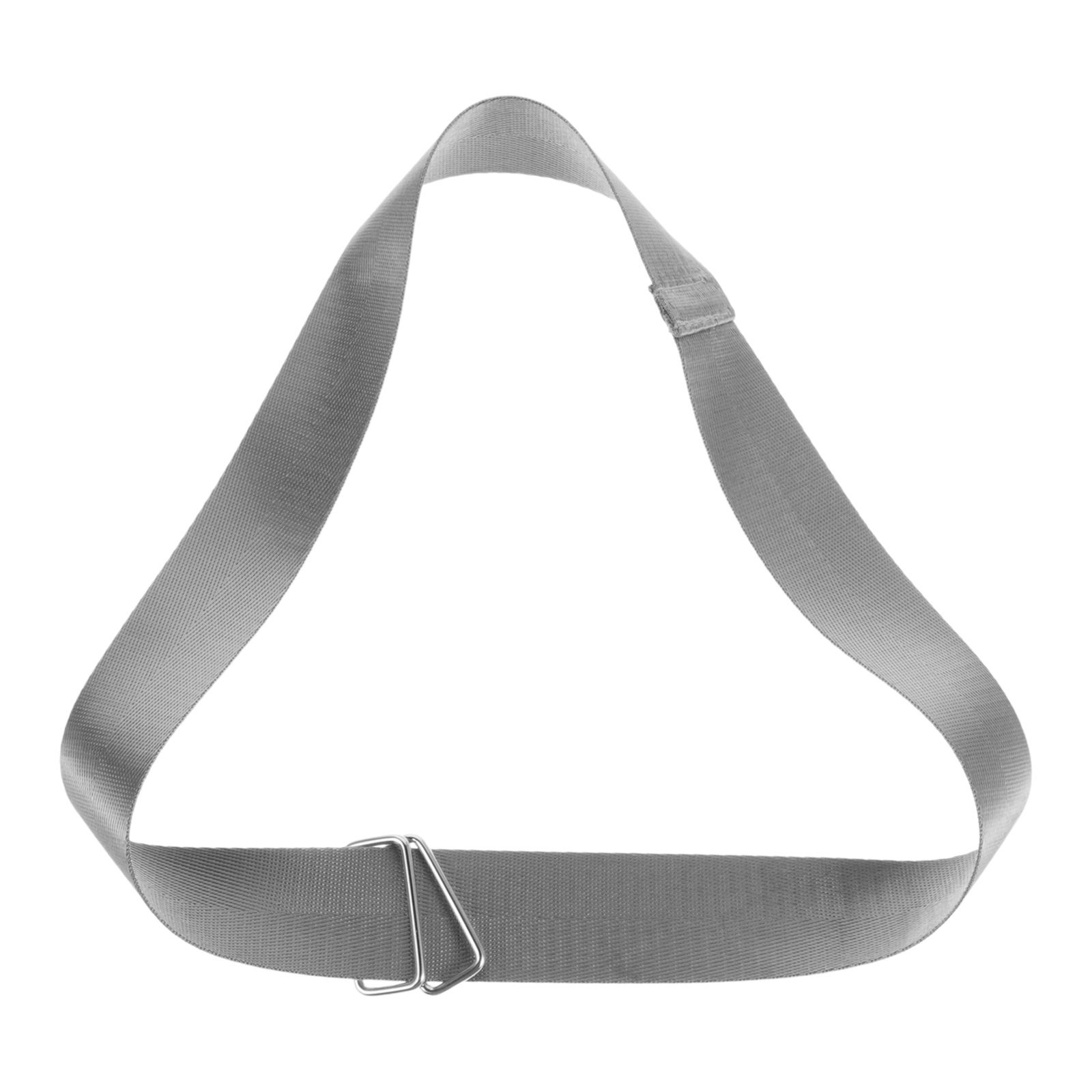 Lifting Belt - Ağır Hizmet Tipi Hidrolik Kaldırma Yatak