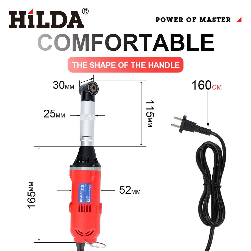 HILDA 6 Vitesli Elektrikli Fay - Crossfit Machine incelemesi ve fiyatı