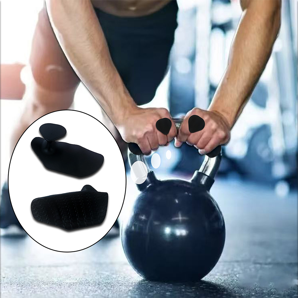 Spor Salonu Eldivenleri Siliko - Weightlifting Gloves incelemesi ve fiyatı