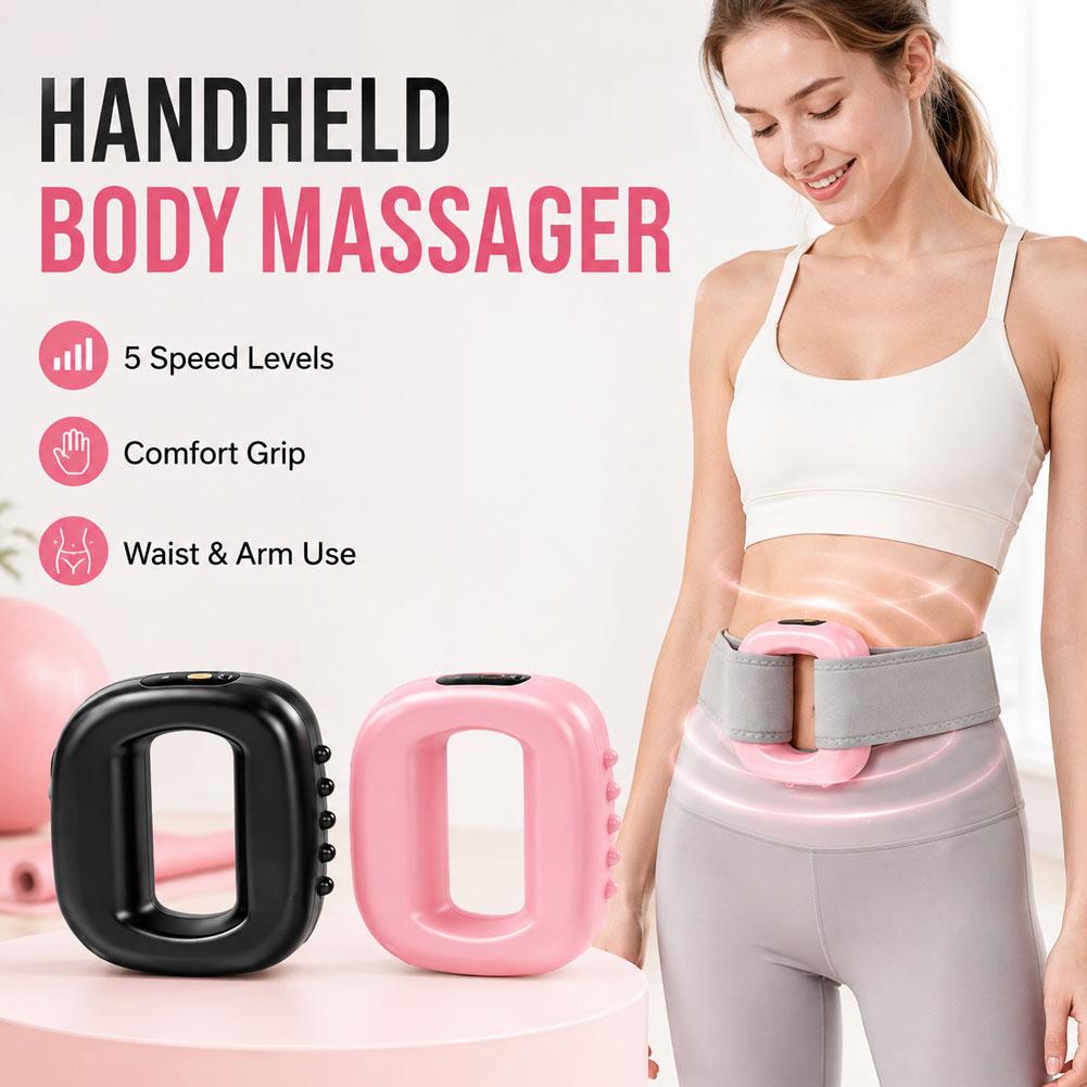 Titreşimli Fitness Masaj Halka - Crossfit Belt incelemesi ve fiyatı