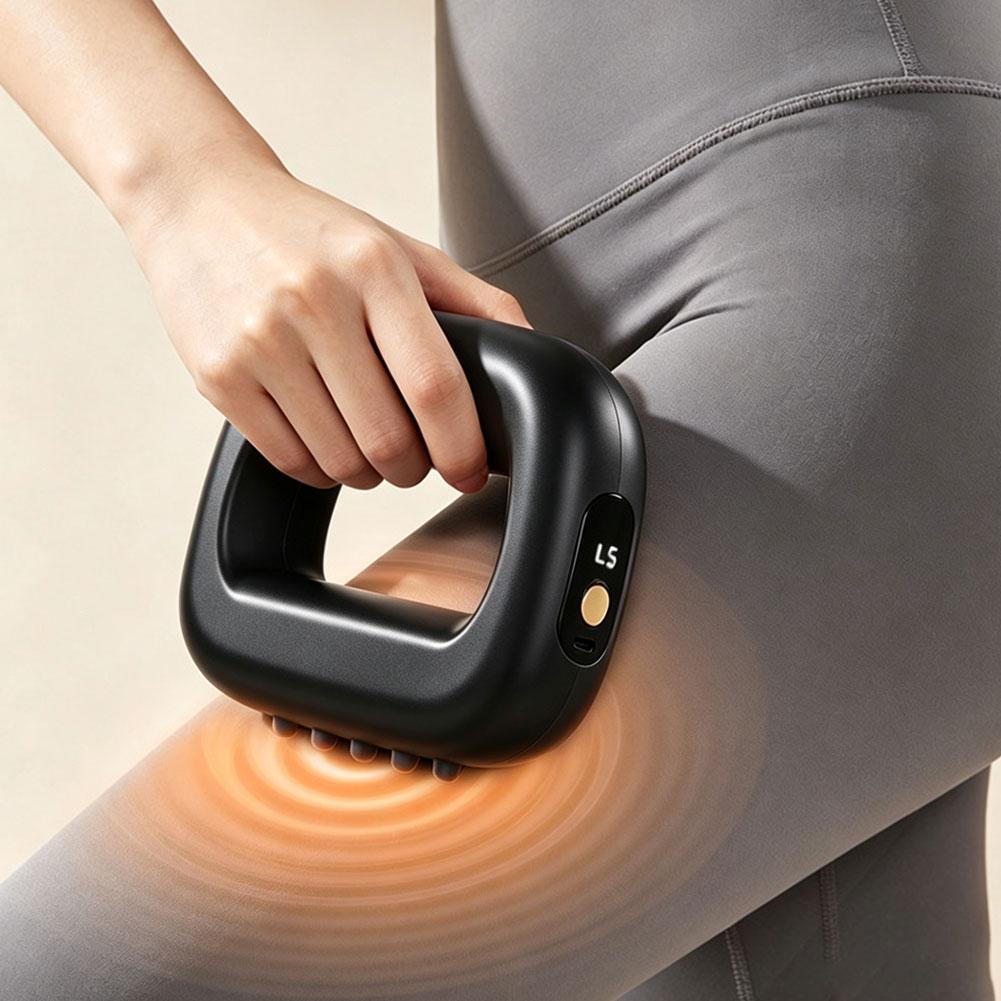 Titreşimli Fitness Masaj Halka - Crossfit Belt incelemesi ve fiyatı