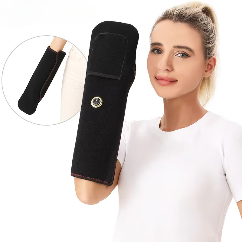 Uzun Kollu Isıtmalı Destek, Di - Wrist Wraps incelemesi ve fiyatı