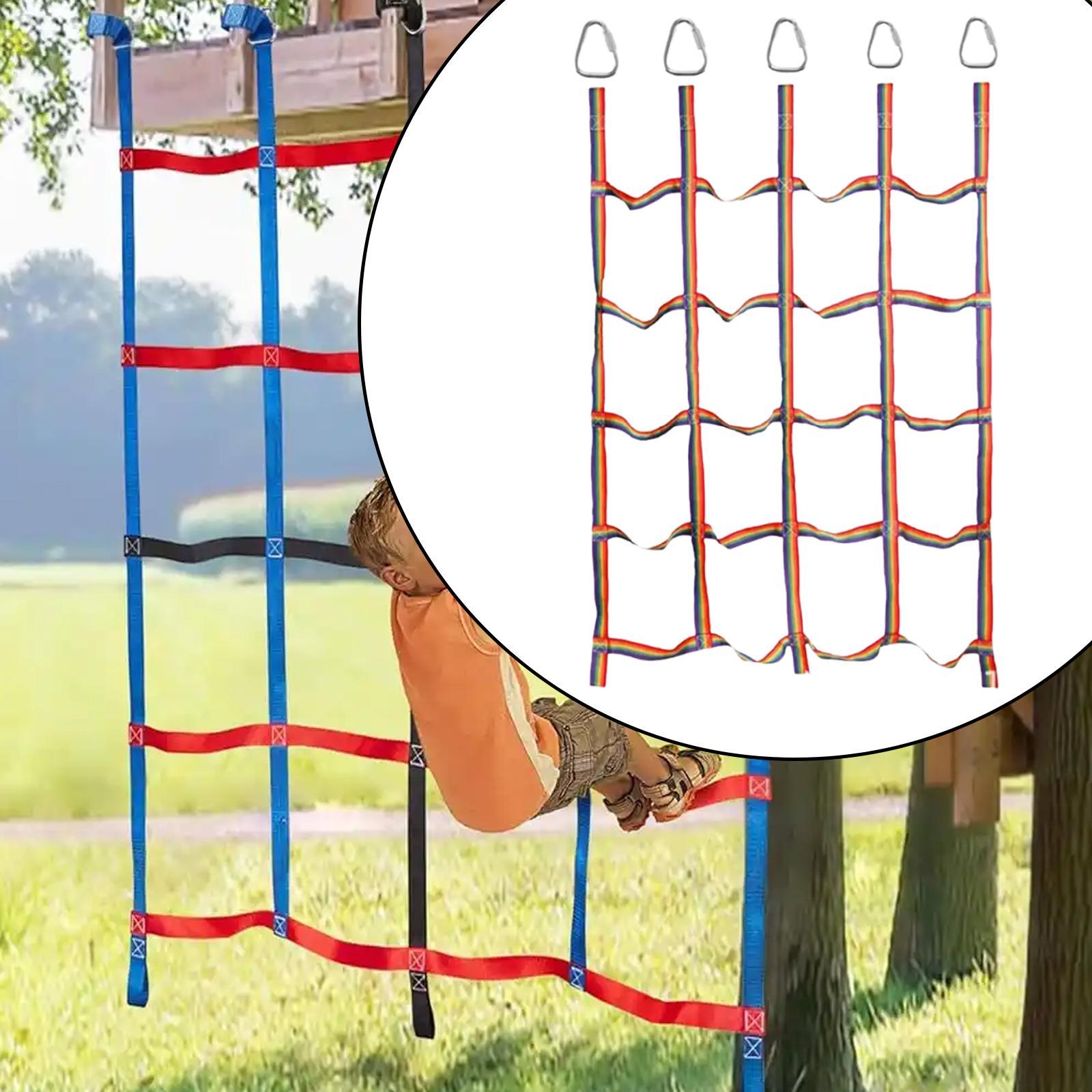 Çocuklar için Tırmanma Ağı, Dı - Rope Climb incelemesi ve fiyatı