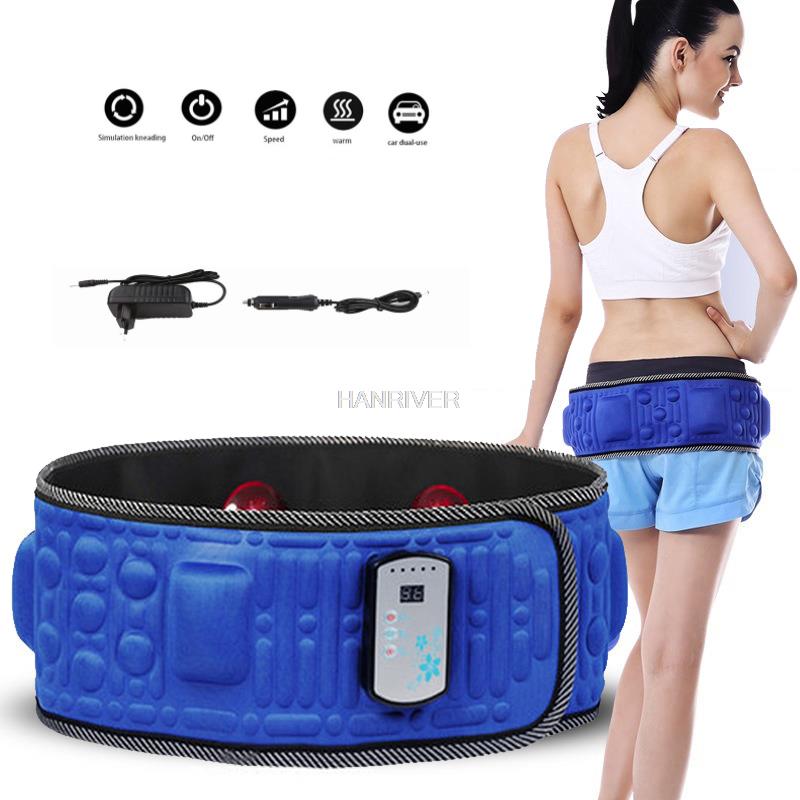 Elektrikli zayıflama kemeri ka - Crossfit Belt incelemesi ve fiyatı