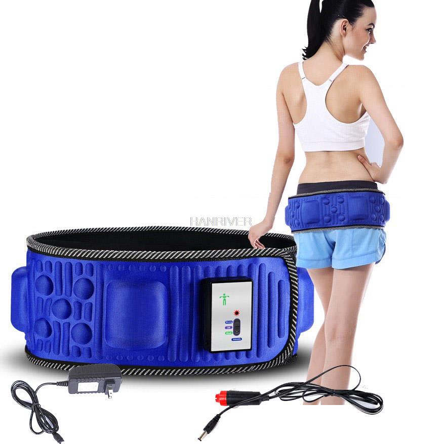 Elektrikli zayıflama kemeri ka - Crossfit Belt incelemesi ve fiyatı