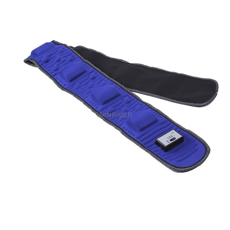 Elektrikli zayıflama kemeri ka - Crossfit Belt incelemesi ve fiyatı