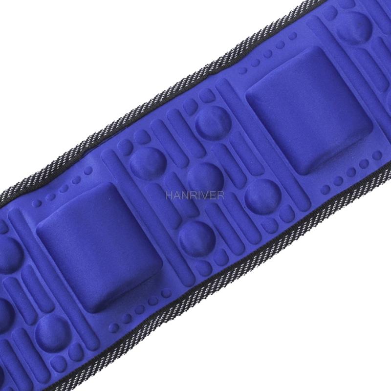 Elektrikli zayıflama kemeri ka - Crossfit Belt incelemesi ve fiyatı