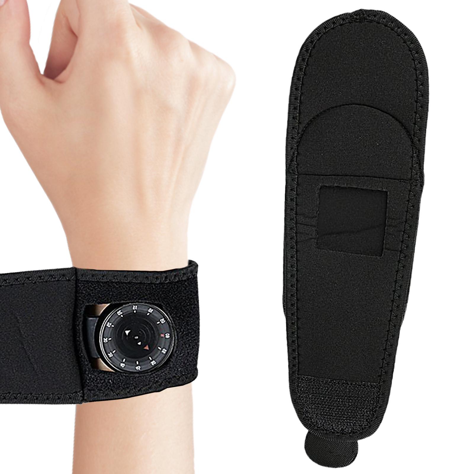 Saat kayışı kapağı erkekler iç - Wrist Wraps incelemesi ve fiyatı