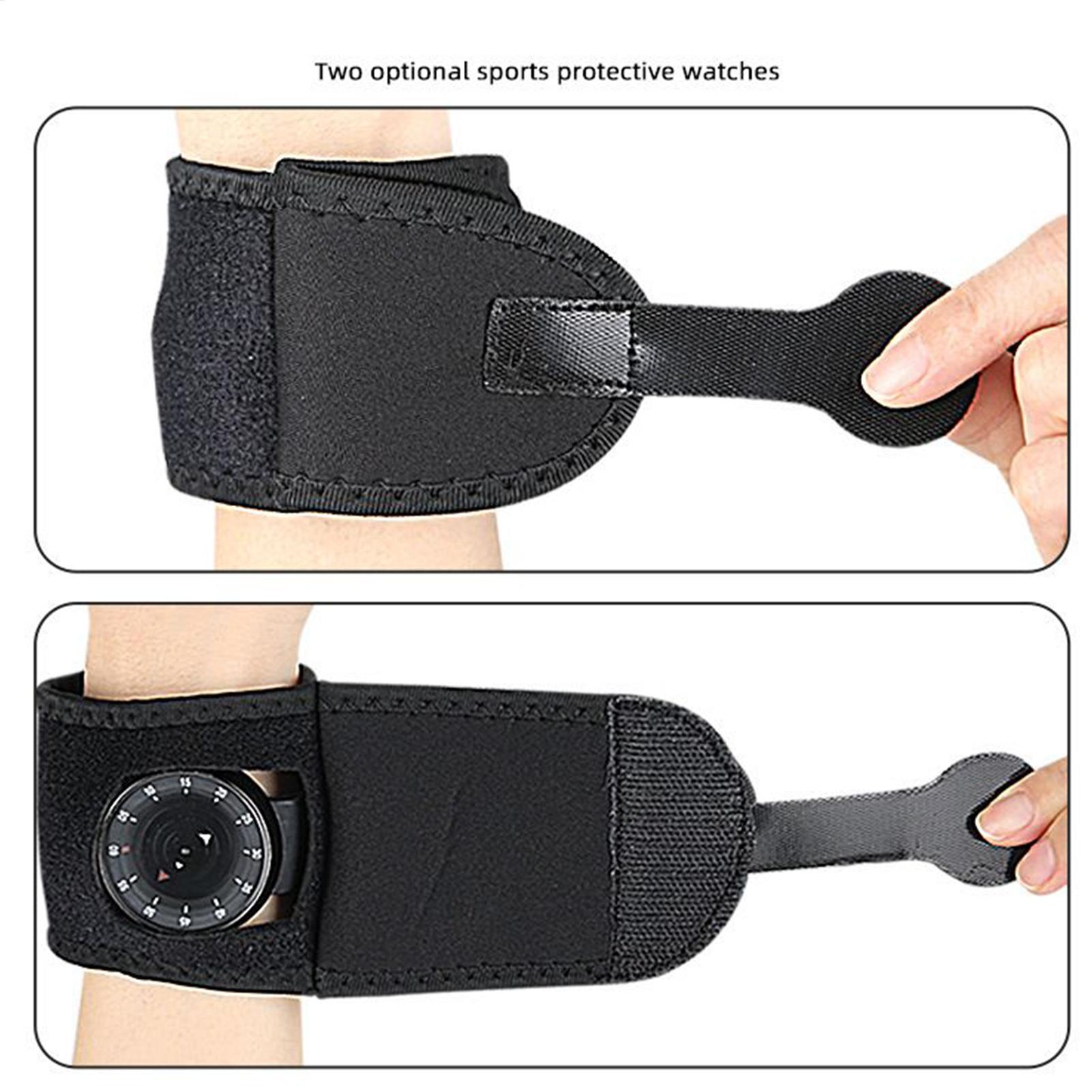 Saat kayışı kapağı erkekler iç - Wrist Wraps incelemesi ve fiyatı