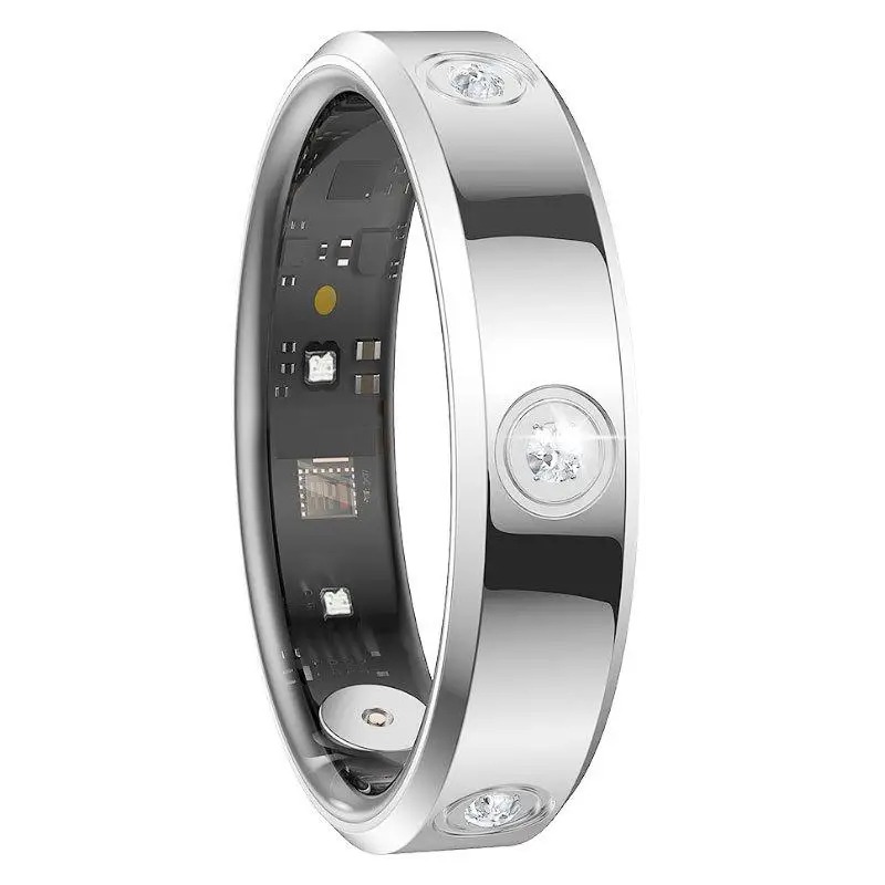 Xiaomi akıllı yüzük kadın erke - Gymnastic Ring incelemesi ve fiyatı