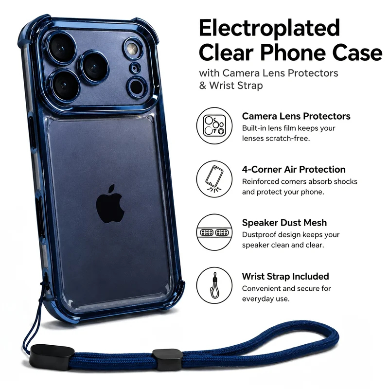 iPhone 18 17 13 12 Pro Max 16  - Wrist Wraps incelemesi ve fiyatı