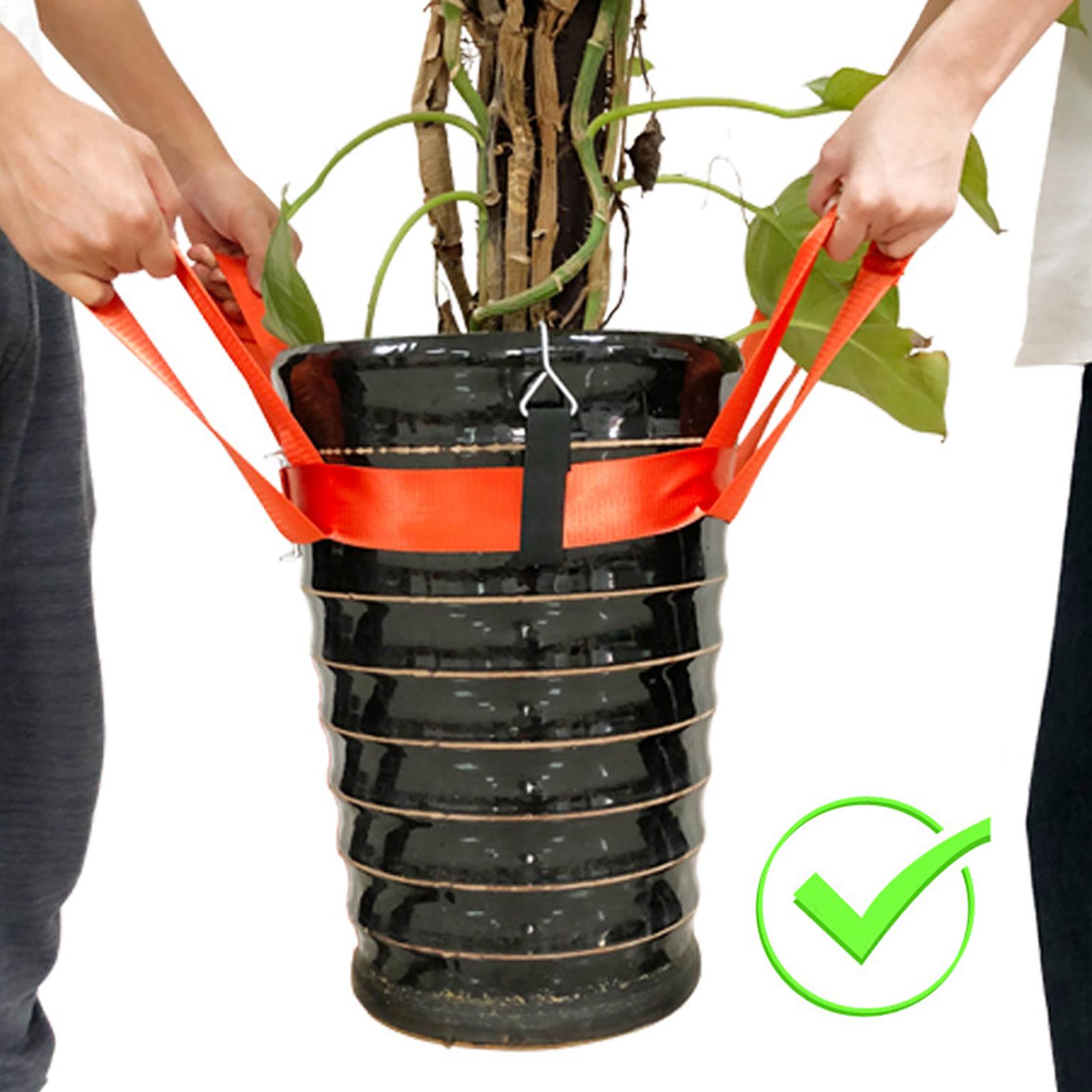 Peyzaj kaldırma kayışı saksı b - Lifting Belt incelemesi ve fiyatı