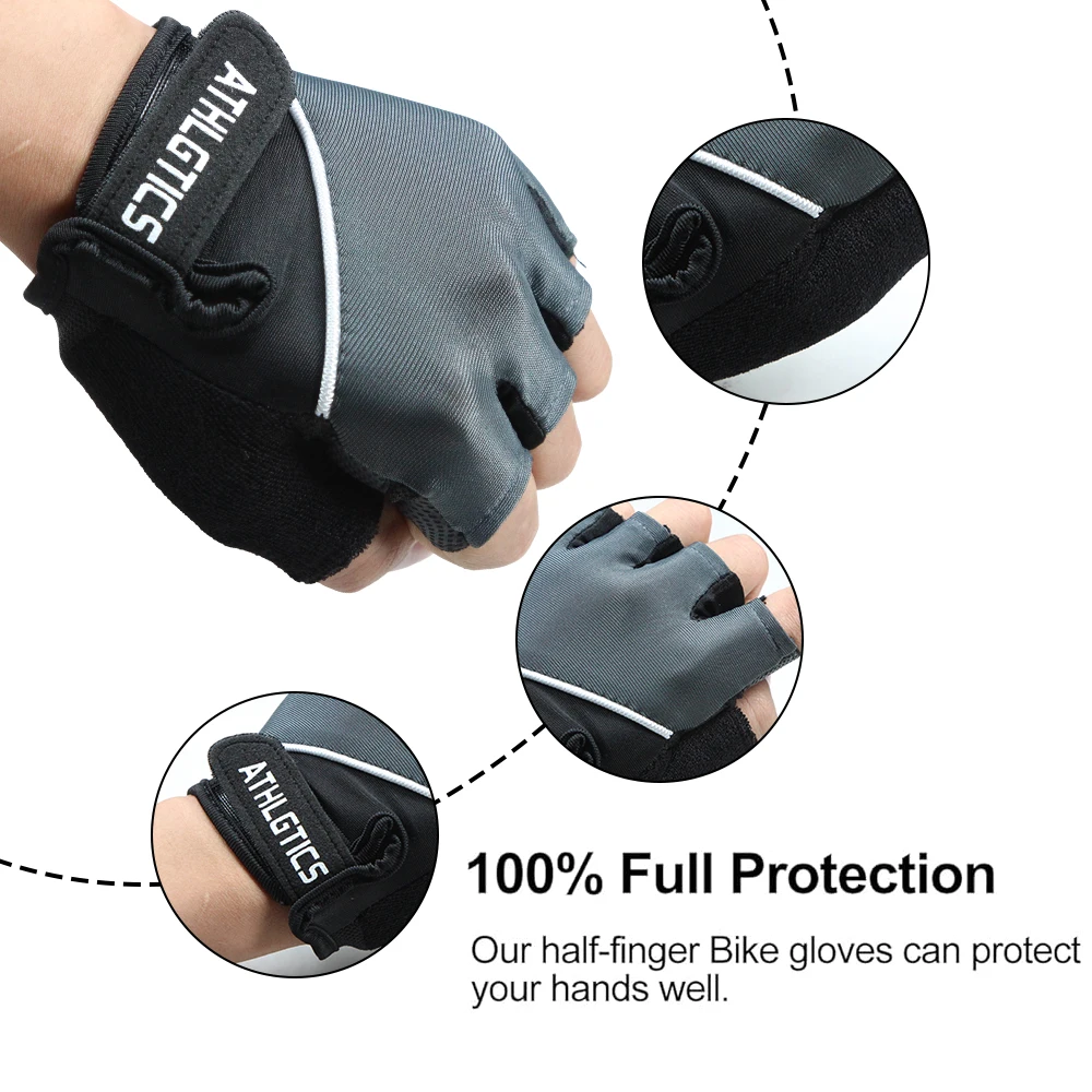 1 Çift Nefes Alabilen Egzersiz - Weightlifting Gloves incelemesi ve fiyatı