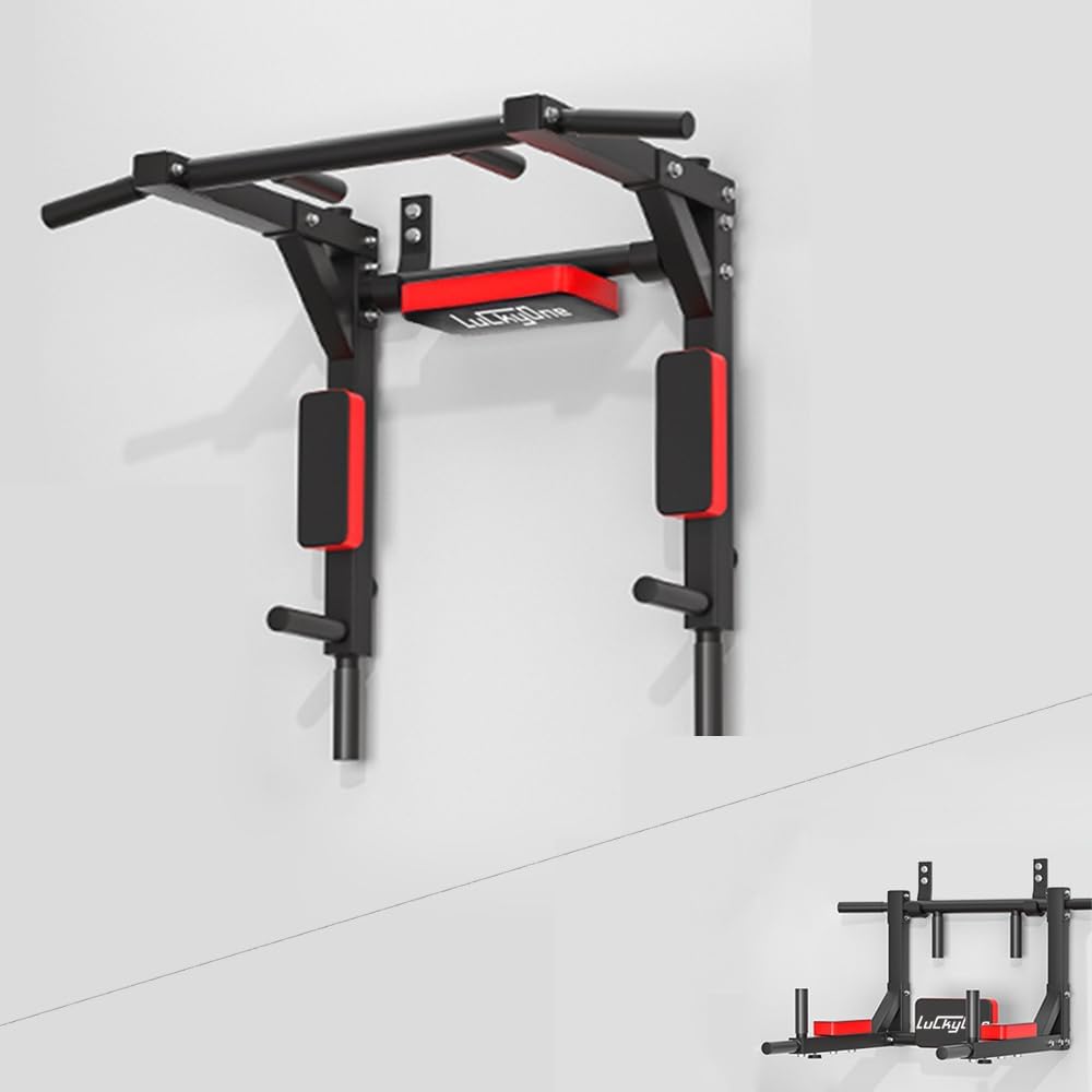 Duvara Monte Edilebilen Çok Am - Pull Up Bar incelemesi ve fiyatı