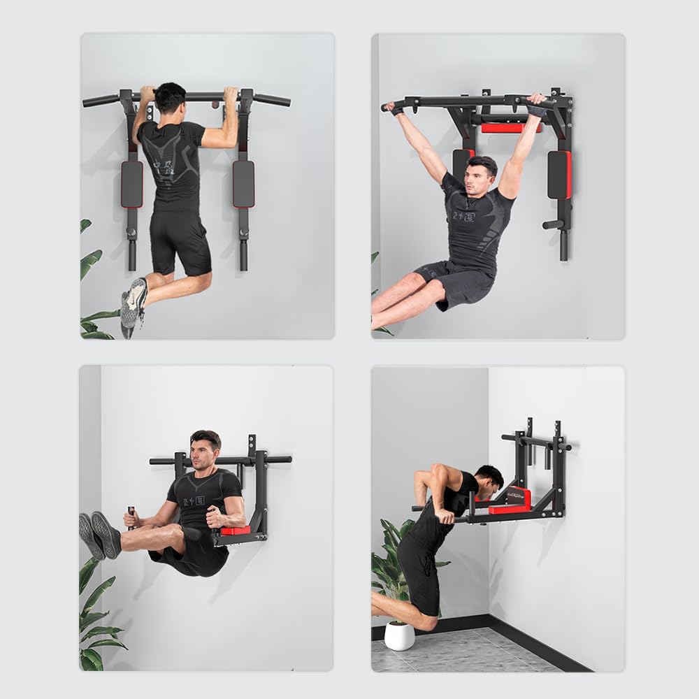 Duvara Monte Edilebilen Çok Am - Pull Up Bar incelemesi ve fiyatı