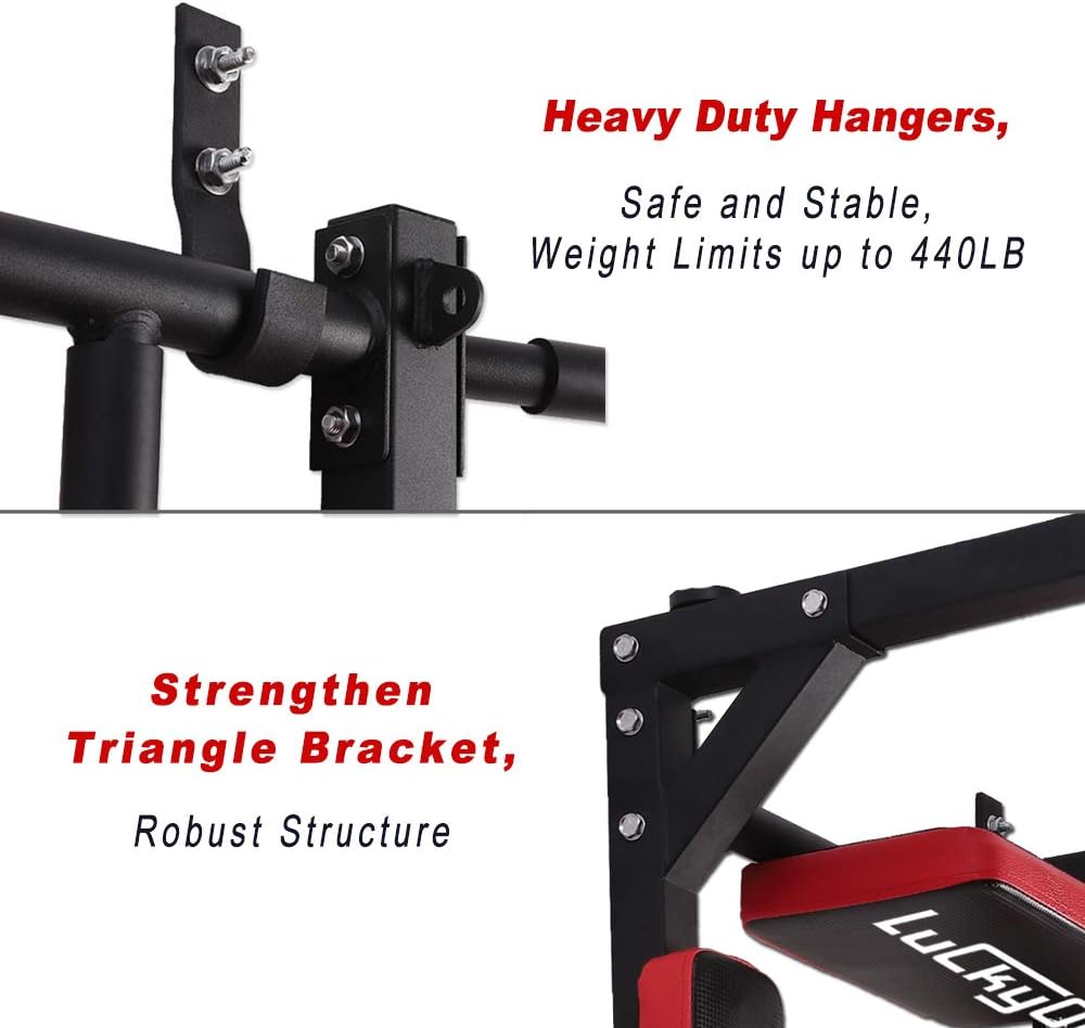 Duvara Monte Edilebilen Çok Am - Pull Up Bar incelemesi ve fiyatı