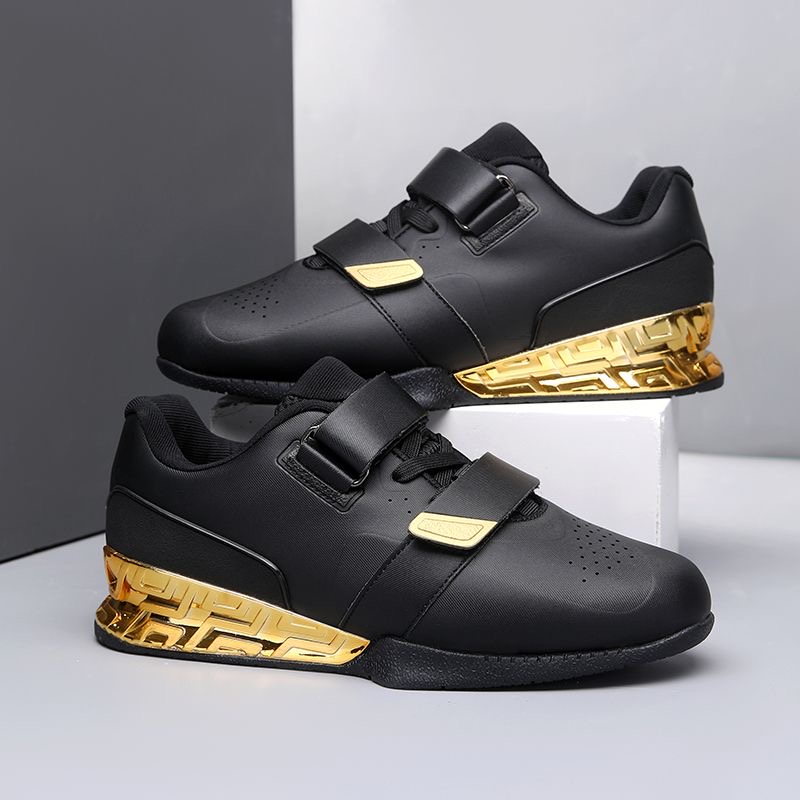 Erkekler İçin Profesyonel Ağır - Weightlifting Shoes incelemesi ve fiyatı