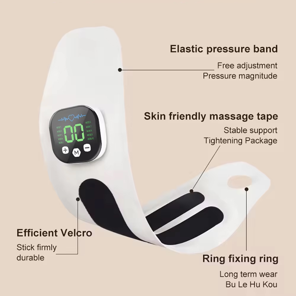 EMS Elektrikli El Bilek Masajı - Wrist Wraps incelemesi ve fiyatı