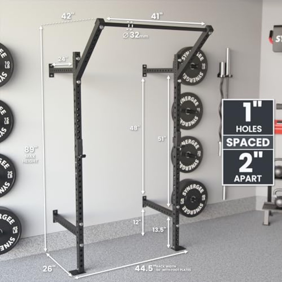 Evde spor salonu kullanımı içi - Pull Up Bar incelemesi ve fiyatı