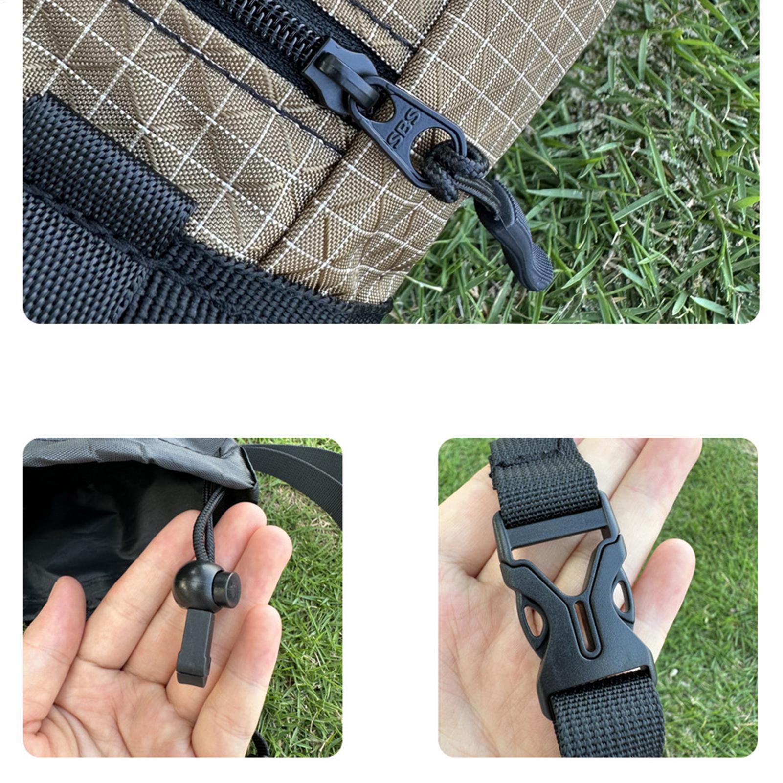 Su geçirmez Taşınabilir Boulde - Chalk Bag incelemesi ve fiyatı