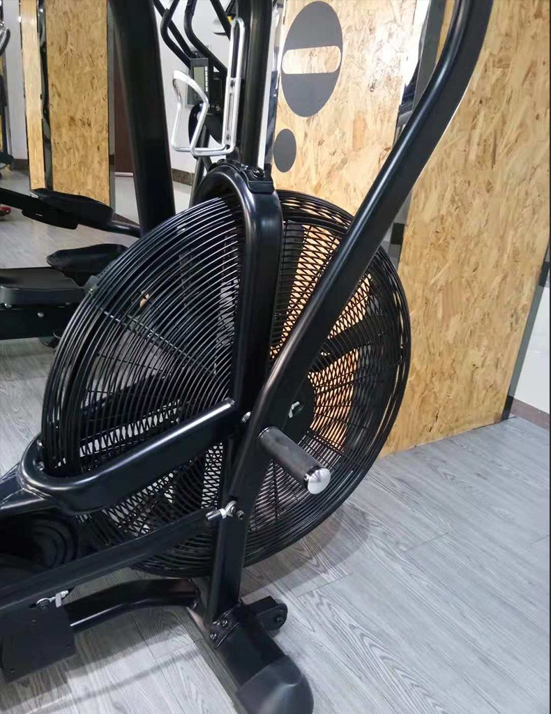 Özel Ticari Fanlı Egzersiz Bis - Crossfit Machine incelemesi ve fiyatı