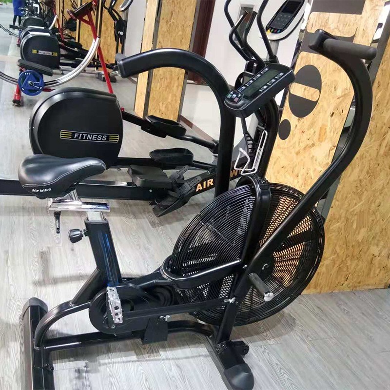 Özel Ticari Fanlı Egzersiz Bis - Crossfit Machine incelemesi ve fiyatı