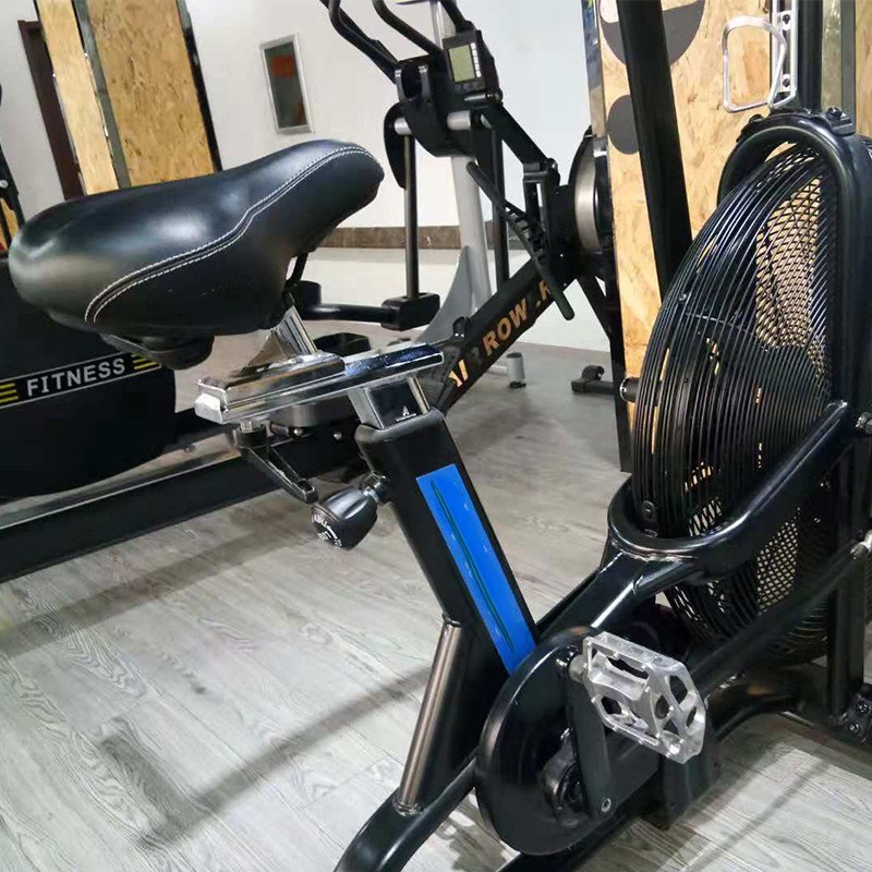 Özel Ticari Fanlı Egzersiz Bis - Crossfit Machine incelemesi ve fiyatı