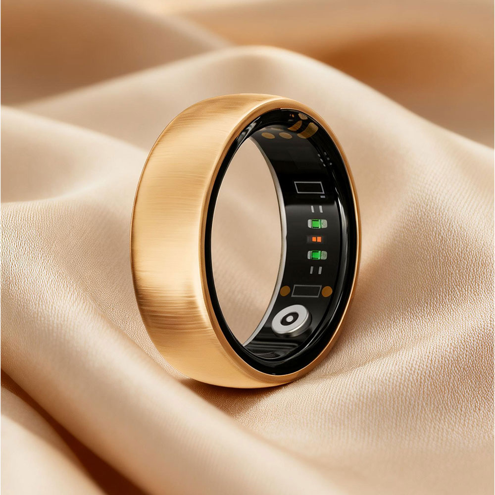 AURA Matt Akıllı Yüzük Fitness - Gymnastic Ring incelemesi ve fiyatı