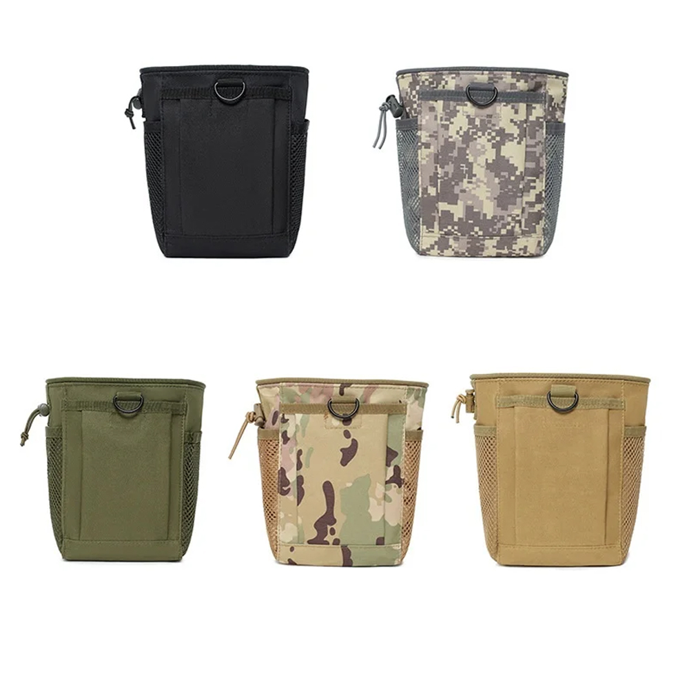YENİ Açık Hava 3-5L Taktik Mol - Chalk Bag incelemesi ve fiyatı