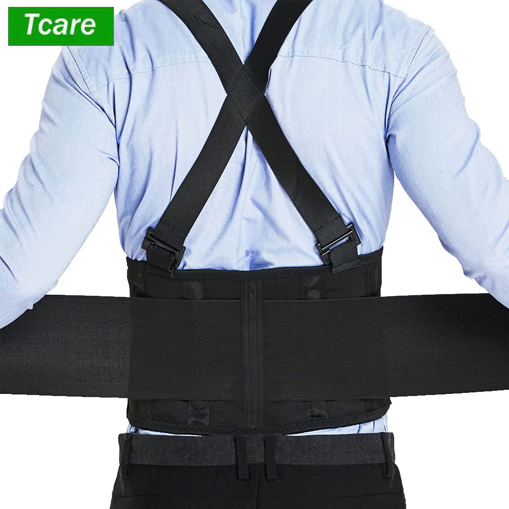 Ayarlanabilir Bel Destek Kemer - Crossfit Belt incelemesi ve fiyatı