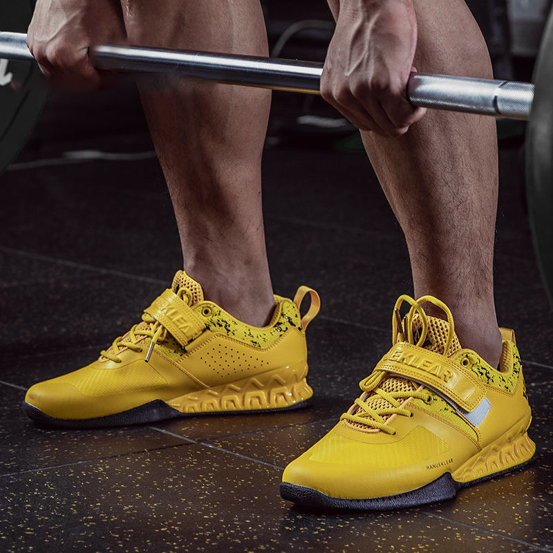 2025 Yeni Kanca Döngü Spor Sal - Weightlifting Shoes incelemesi ve fiyatı