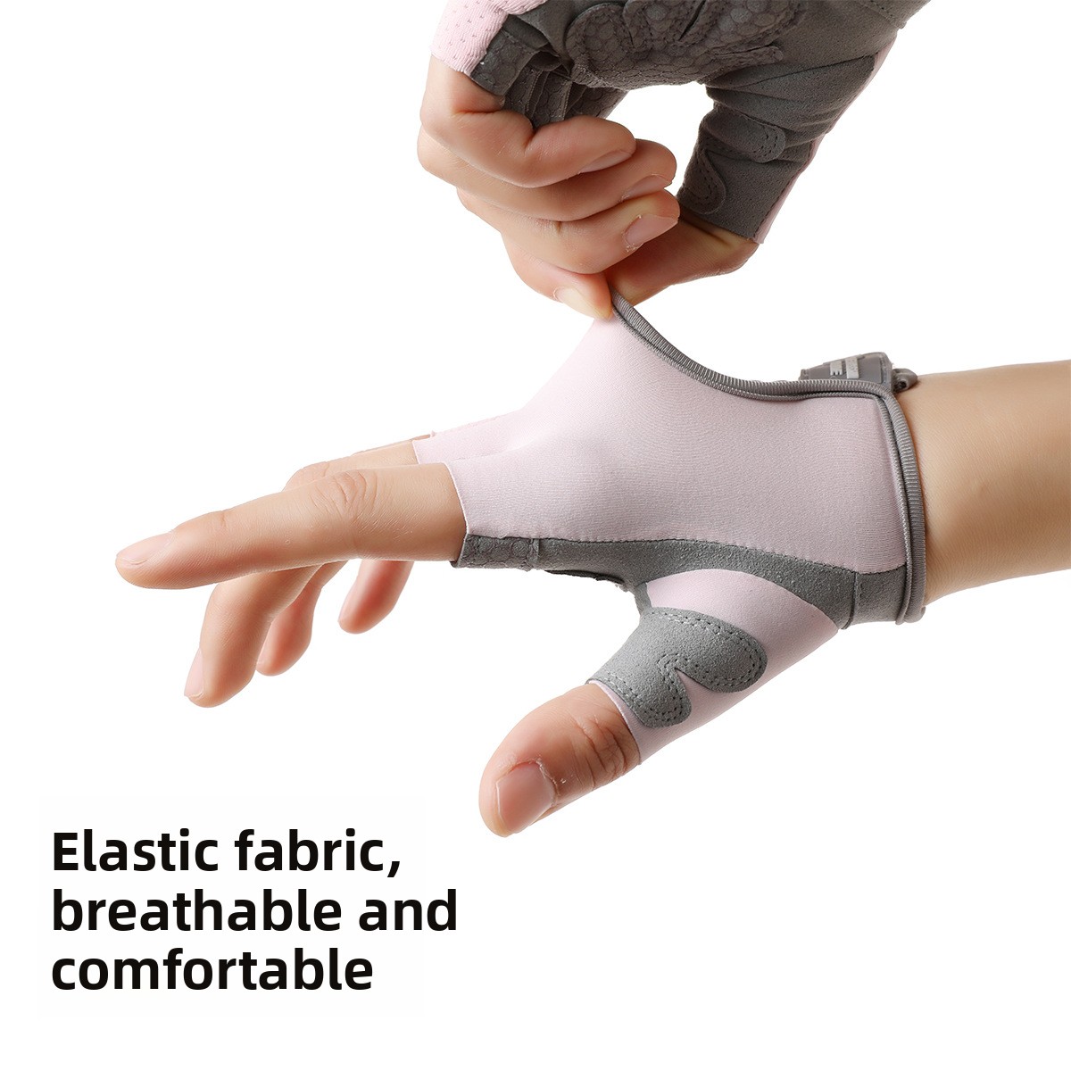 Çocuk Eğitim Eldivenleri Kayma - Weightlifting Gloves incelemesi ve fiyatı