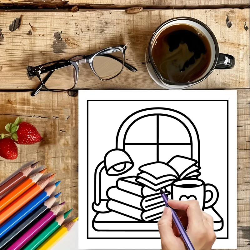 Kitap Severler Yetişkinler İçi - Chalk Bag incelemesi ve fiyatı
