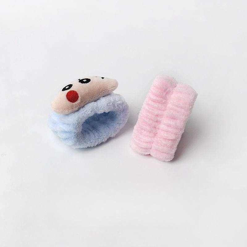 Crayon Shin-chan Shiro Buribur - Wrist Wraps incelemesi ve fiyatı