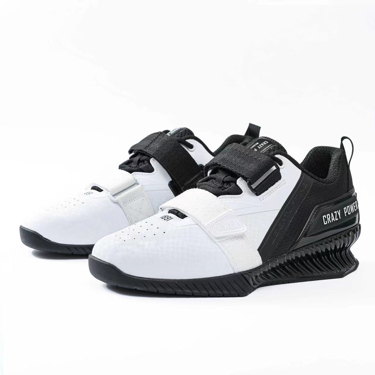 Marka Çılgın Güç Ejderha Desen - Weightlifting Shoes incelemesi ve fiyatı