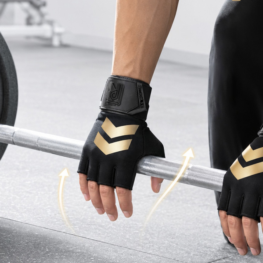 Erkekler ve kadınlar için ente - Weightlifting Gloves incelemesi ve fiyatı