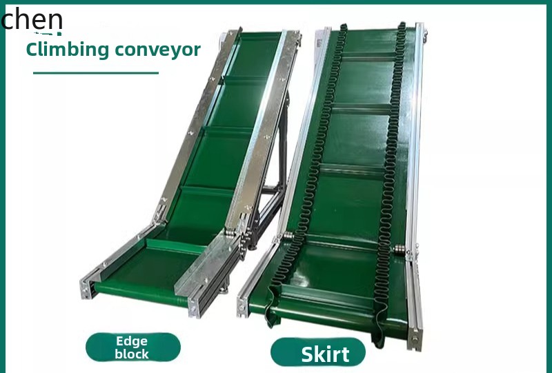 HT Küçük Gıda Sınıfı Tırmanma  - Lifting Belt incelemesi ve fiyatı