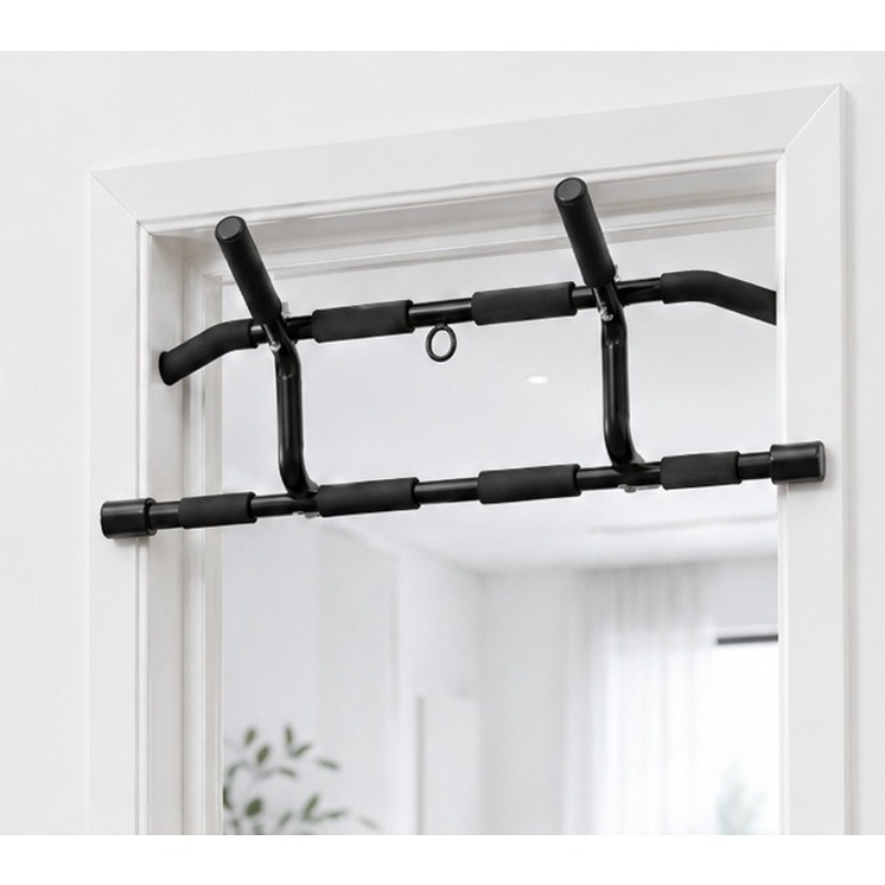 Kapıya Monte Edilebilen Barfik - Pull Up Bar incelemesi ve fiyatı