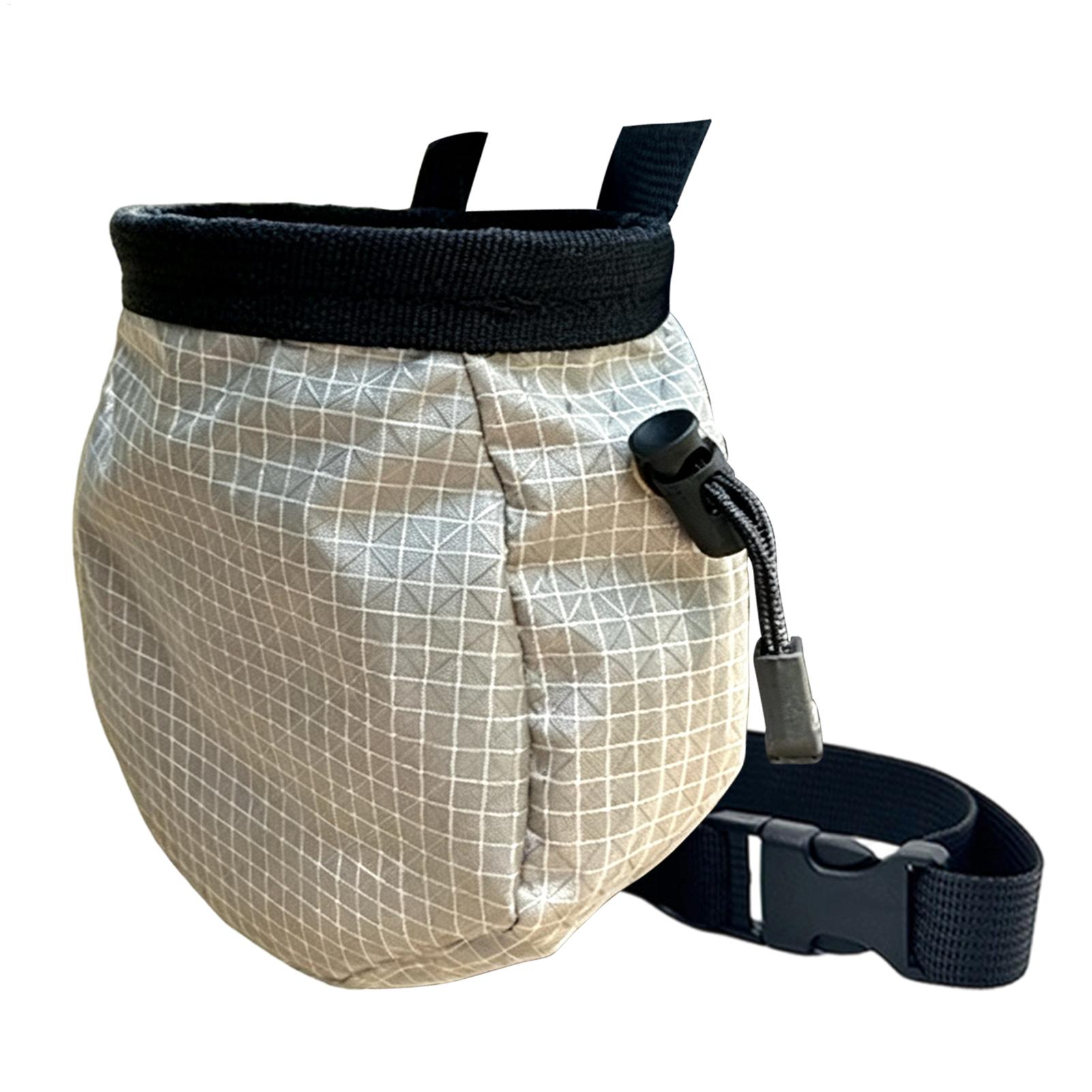 Kaya Tırmanışı için Su Geçirme - Chalk Bag incelemesi ve fiyatı